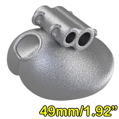 Jet Set Willy Stainless Steel Electrode