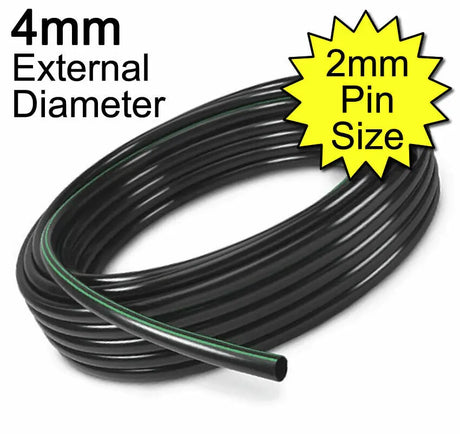 Image showing 4mm conductive rubber