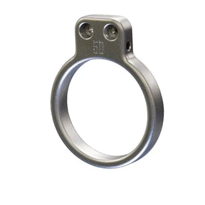 Electro Ring 50mm - Joanne's E-Stim Emporium