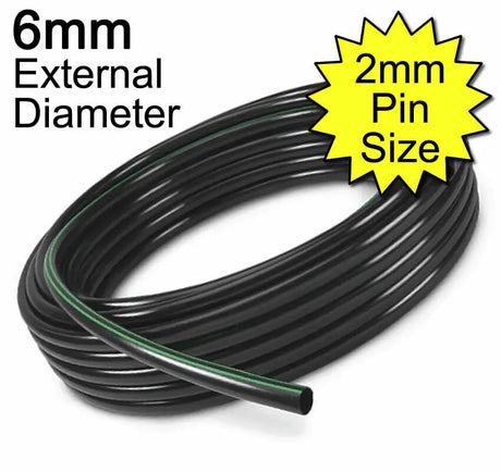 Image showing 6mm Conductive Rubber