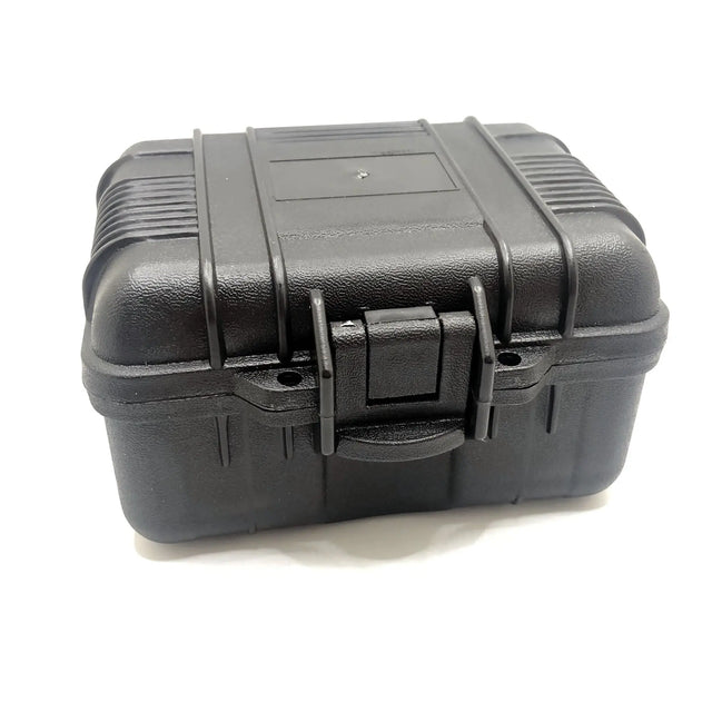 ABS Foam Lined E-Stim Equipment Storage Box
