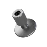 Ball Contact Electrodes (Pair) – OxBalls SackSling / AirBalls Replacement E-Stim Emporium Electrodes