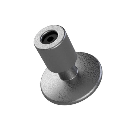 Ball Contact Electrodes (Pair) – OxBalls SackSling / AirBalls Replacement E-Stim Emporium Electrodes