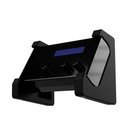 Basic 2B Control Box Stand E-Stim Emporium Control Boxes