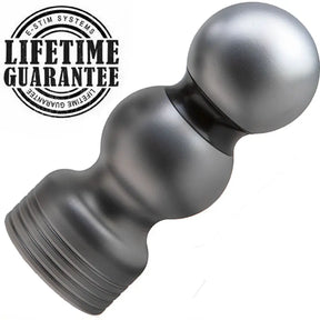 Image showing the XL Black Collection from E-Stim Systems