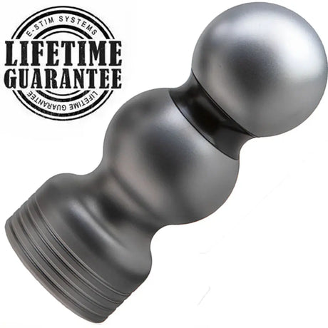 Image showing the XL Black Collection from E-Stim Systems