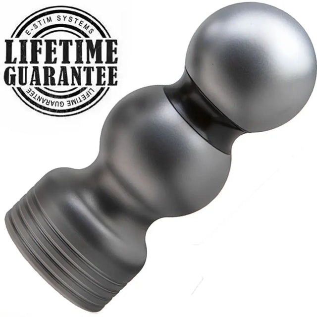 Image showing the XL Black Collection from E-Stim Systems