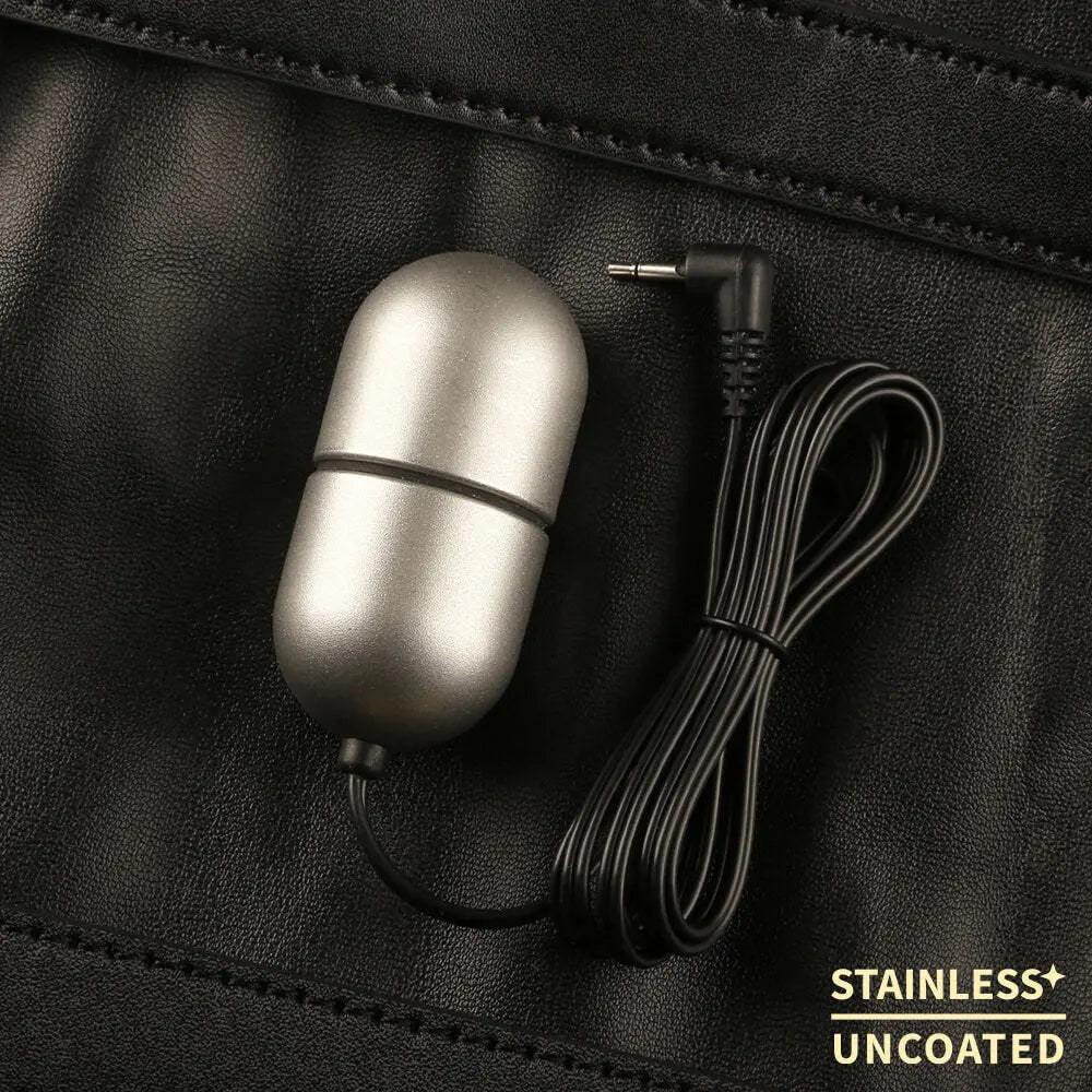 DG Lab "EGG" Metal Electric Bullet Electrode