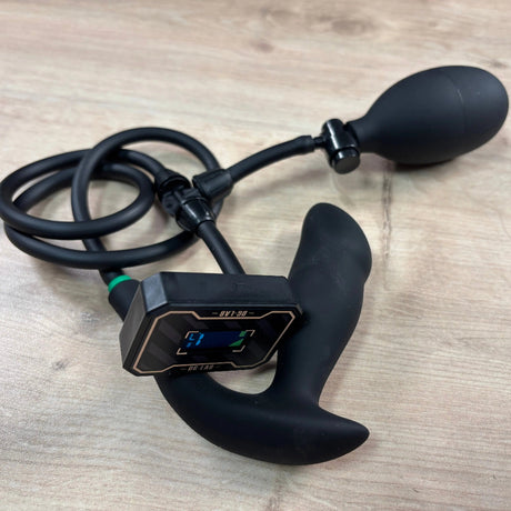 DG Labs Civet Edging Sensor Set DG Lab BDSM Kit