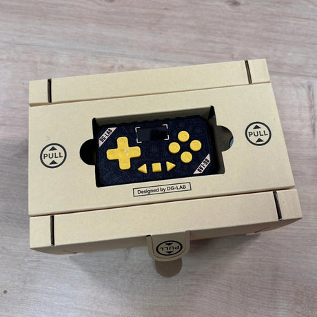 DG Labs Opossum Vibrator Controller DG Lab Vibrator