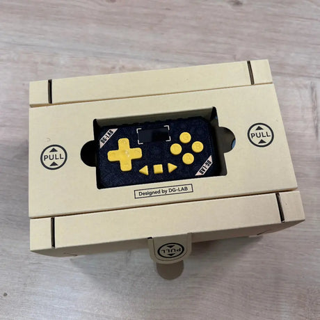 DG Labs Opossum Vibrator Controller DG Lab Vibrator
