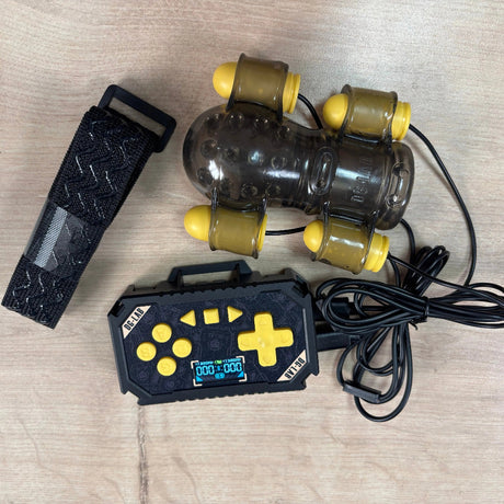 DG Labs Opossum Vibrator Controller DG Lab Vibrator