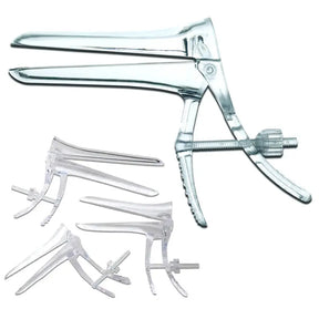 Disposable Sterile Speculum Joanne's E-Stim Emporium BDSM Kit