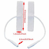 E-Stim Emporium Long Pads (Pack Of 4) E-Stim Emporium Electrodes