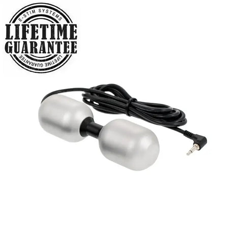 E-Stim Systems E-Bead 2.0 – Large E-Stim Systems Electrodes