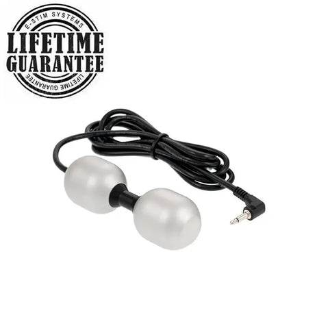 E-Stim Systems E-Bead 2.0 – Small E-Stim Systems Electrodes