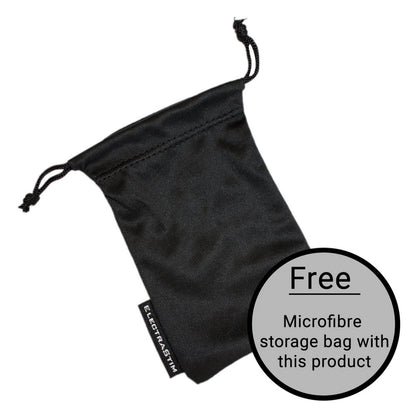 ElectraStim Intimidator Extreme Electro Butt Plug- Large