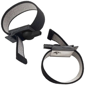 ElectraBands Adjustable Fabric Cock Bands Electrastim Electrodes