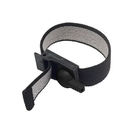 ElectraBands Adjustable Fabric Cock Bands Electrastim Electrodes