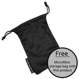 ElectraLoops Metallic Adjustable E-Stim Cock Rings Electrastim Electrodes