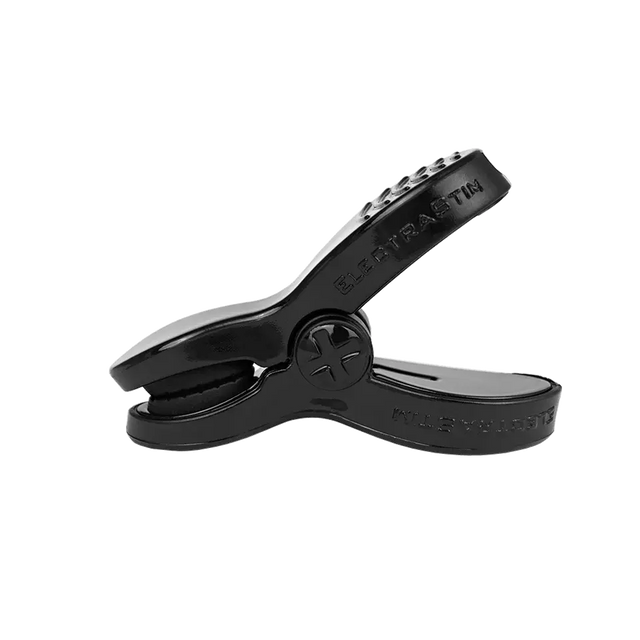 ElectraClamp BiPolar Electro Clamp Electrastim Electrodes