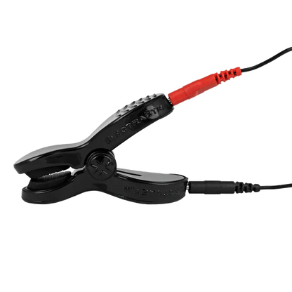 ElectraClamp BiPolar Electro Clamp Electrastim Electrodes