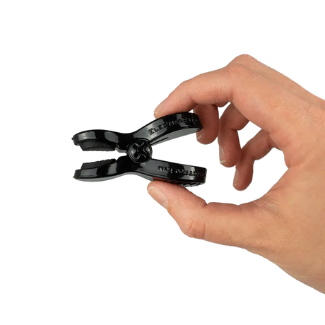 ElectraClamp BiPolar Electro Clamp Electrastim Electrodes