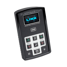 ElectraStim LINX Luxury Bluetooth Controlled Electro Stimulator - Joannes E-Stim Emporium