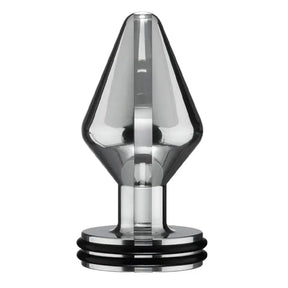 ElectraStim Midi Classic Electro Butt Plug- Medium Electrastim Electrodes
