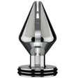 ElectraStim Mini Electro Beginner's Classic Butt Plug- Large Electrastim Electrodes