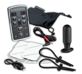 Electrastim Flick Duo Dual Output Stimulator Multi-Pack - EM80-M Electrastim Control Boxes