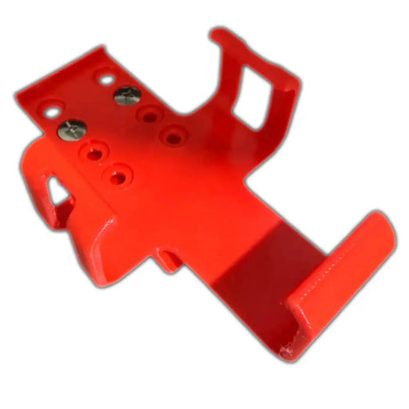 ElectroHelix / ABox Mk2 Holster From E-Stim Systems E-Stim Systems Control Boxes