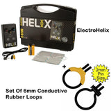 ElectroHelix Beginners Kit - Penis Play E-Stim Systems Control Boxes