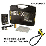 ElectroHelix Beginners Kit - Pussy Play E-Stim Systems Control Boxes