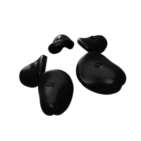 Glans Electrode Sizing Set E-Stim Emporium Glans Electrode