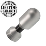 Large Torpedo Electrode (Satin Finish)