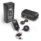 MyStim Cluster Buster E-Stim Unit Mystim Control Boxes