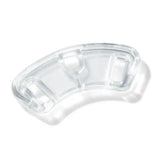 MyStim Pubic Enemy No 1 E-Stim Cock Cage Mystim Electrodes