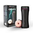 Mystim Opus E Donut Masturbator Mystim Electrodes