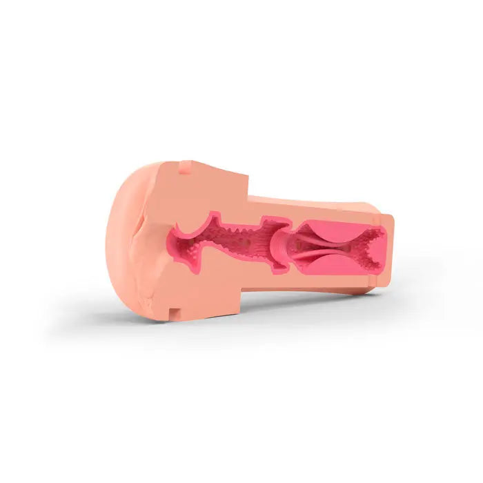 Mystim Opus E Vagina Masturbator Mystim Electrodes