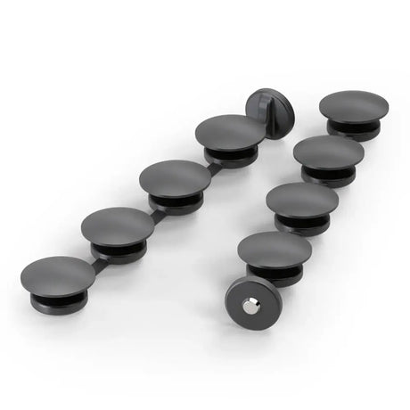 Mystim Opus E Vagina Masturbator Mystim Electrodes