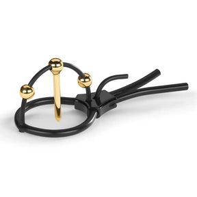 Mystim Plunging Pete Mystim Electrodes