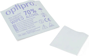 Optipro Disinfectant Wipes (Pack of 12) vendor-unknown Electrodes