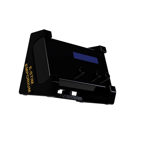 Pro 2B Control Box Stand E-Stim Emporium Control Boxes