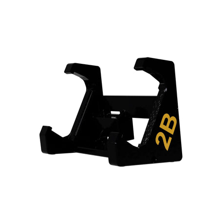 Pro 2B Control Box Stand E-Stim Emporium Control Boxes