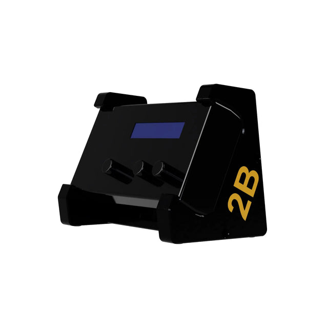 Pro 2B Control Box Stand E-Stim Emporium Control Boxes