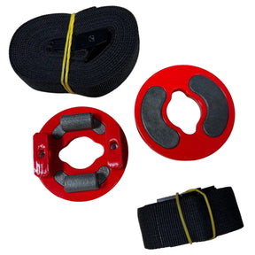 Rachel’s Secret Desire E-Stim Emporium Electrodes
