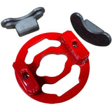 Rachel’s Secret Desire E-Stim Emporium Electrodes