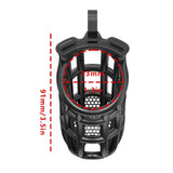 Rimba P-Cage PC06 Large Black Rimba BDSM Kit