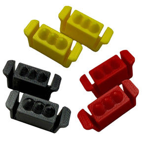 RingRack Teeth - Joannes E-Stim Emporium